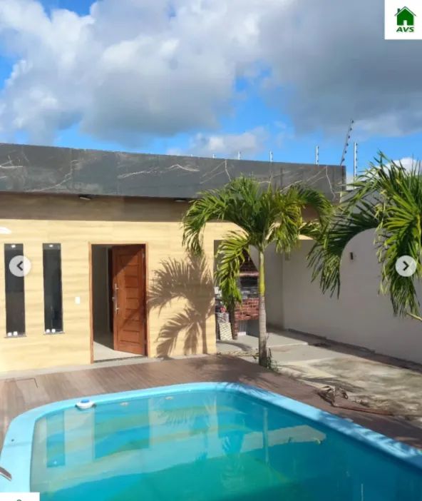 Casa em Simão Dias 2 quartos - Foto 5