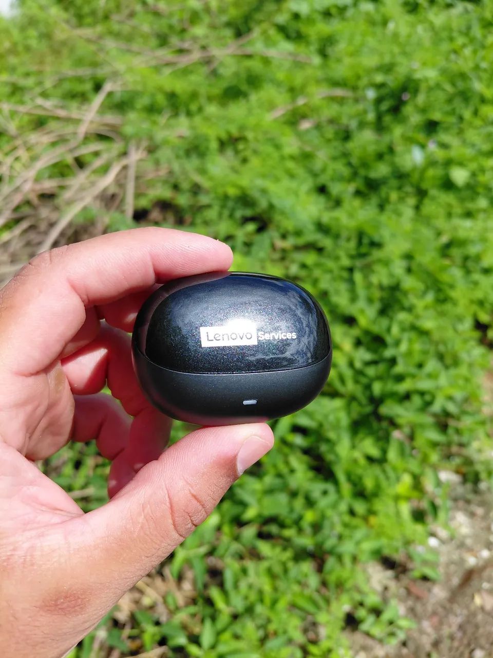 Fone Bluetooth original 