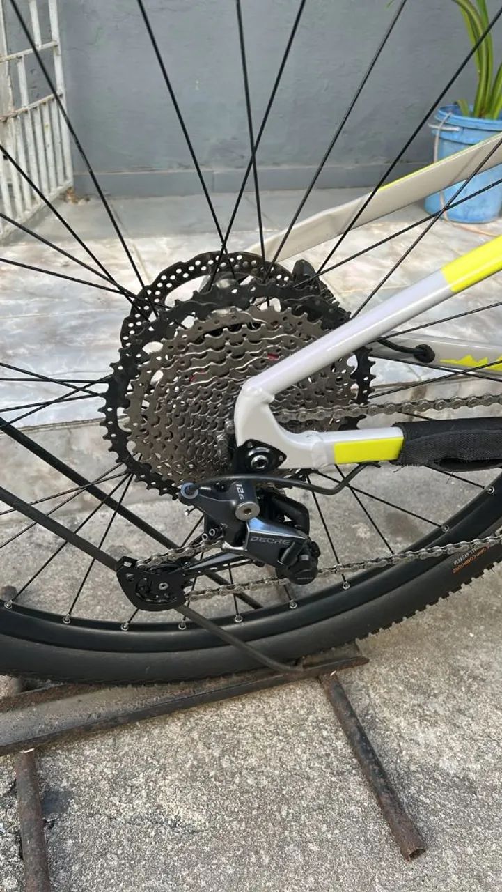 Bike MTB  - Foto 4