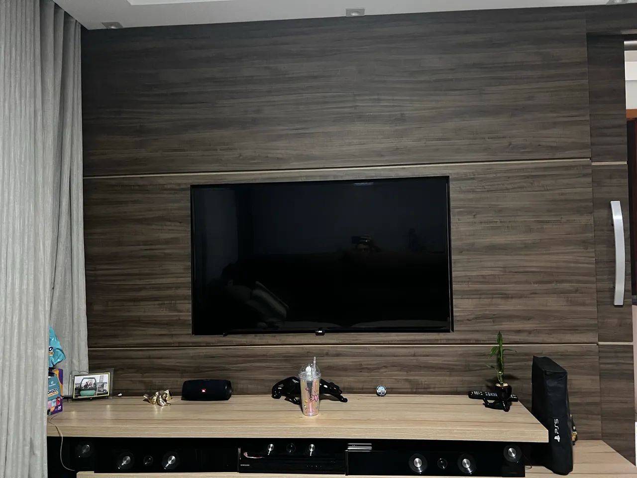 Tv 55 polegadas