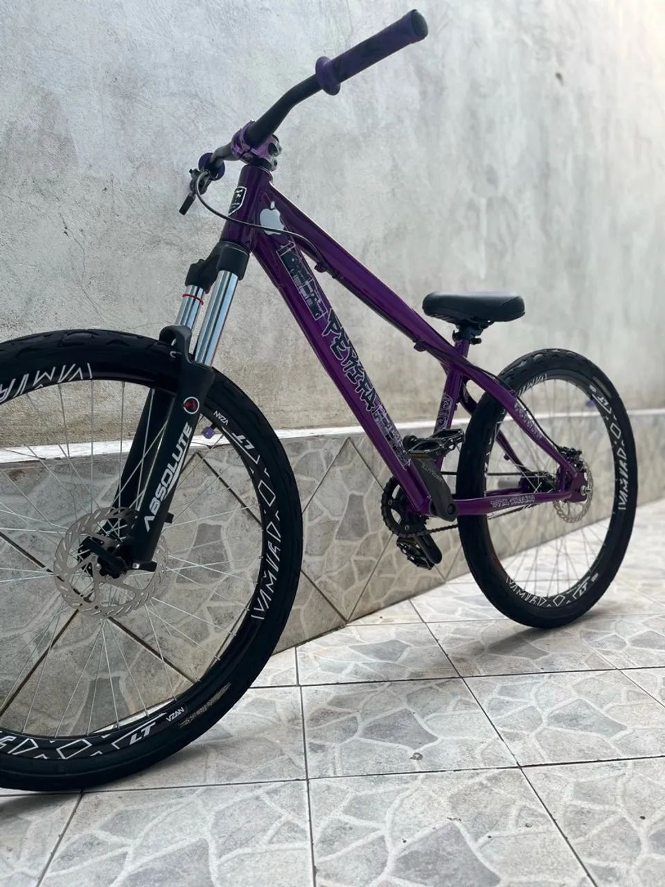 Bike Perifa 2.0 - Foto 2