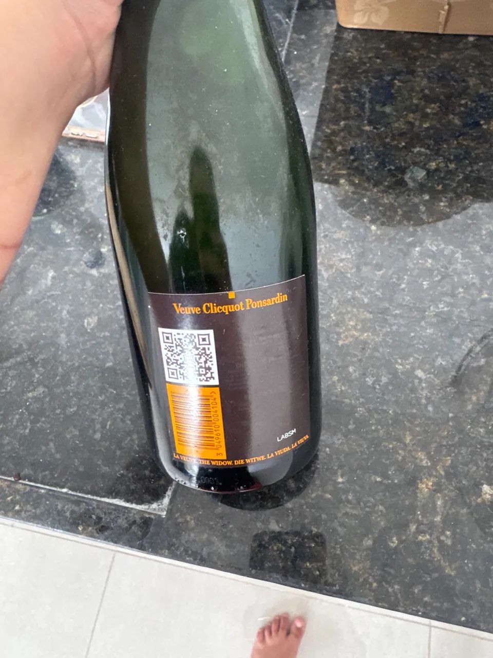 champagne - Foto 3