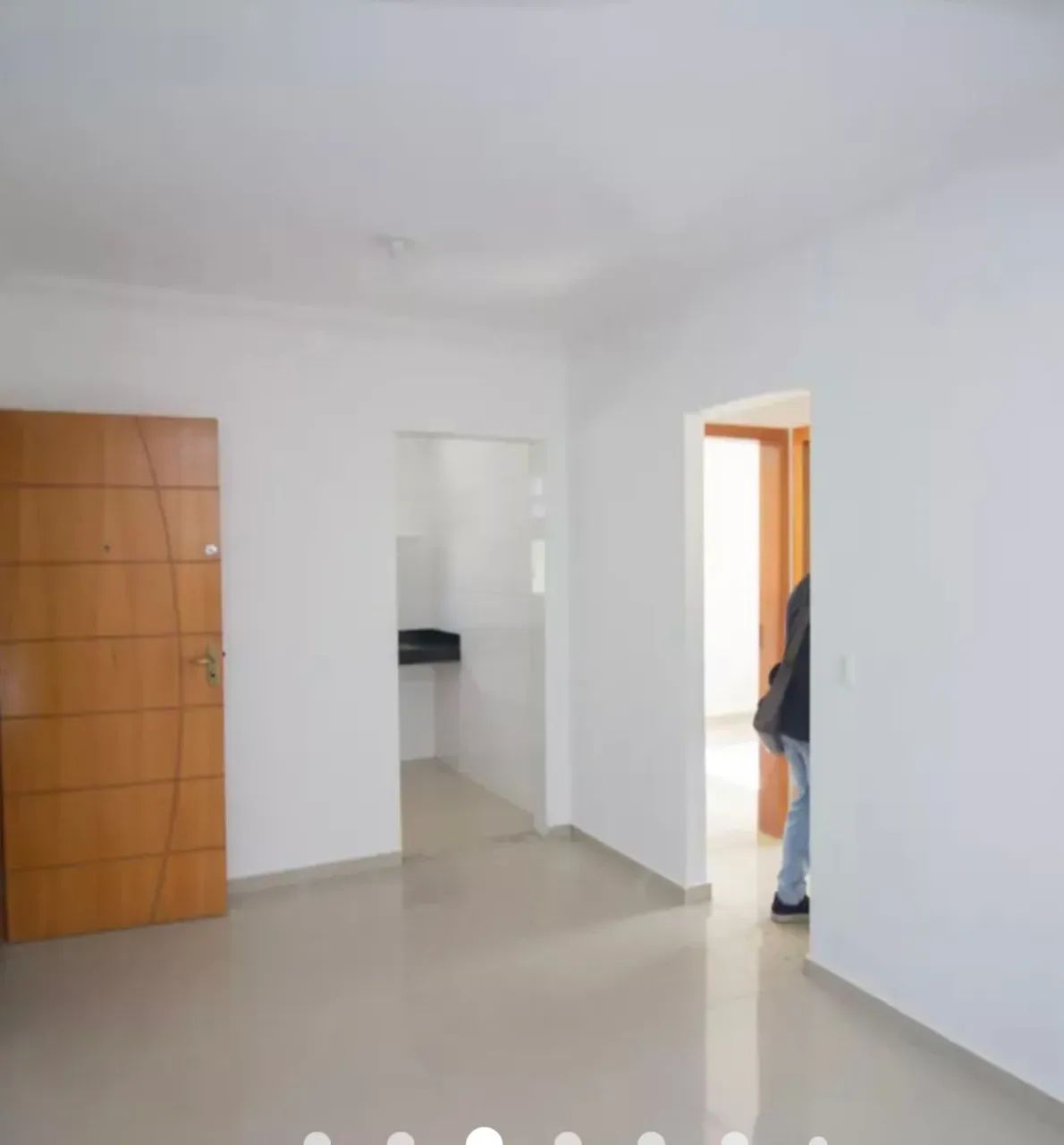 AP 2 Quartos 73 m² - Foto 3