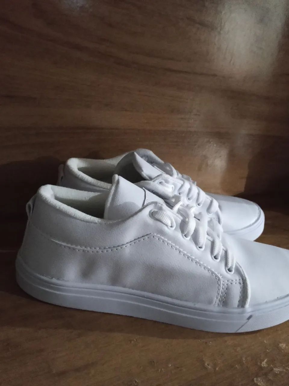 Tênis masculino 