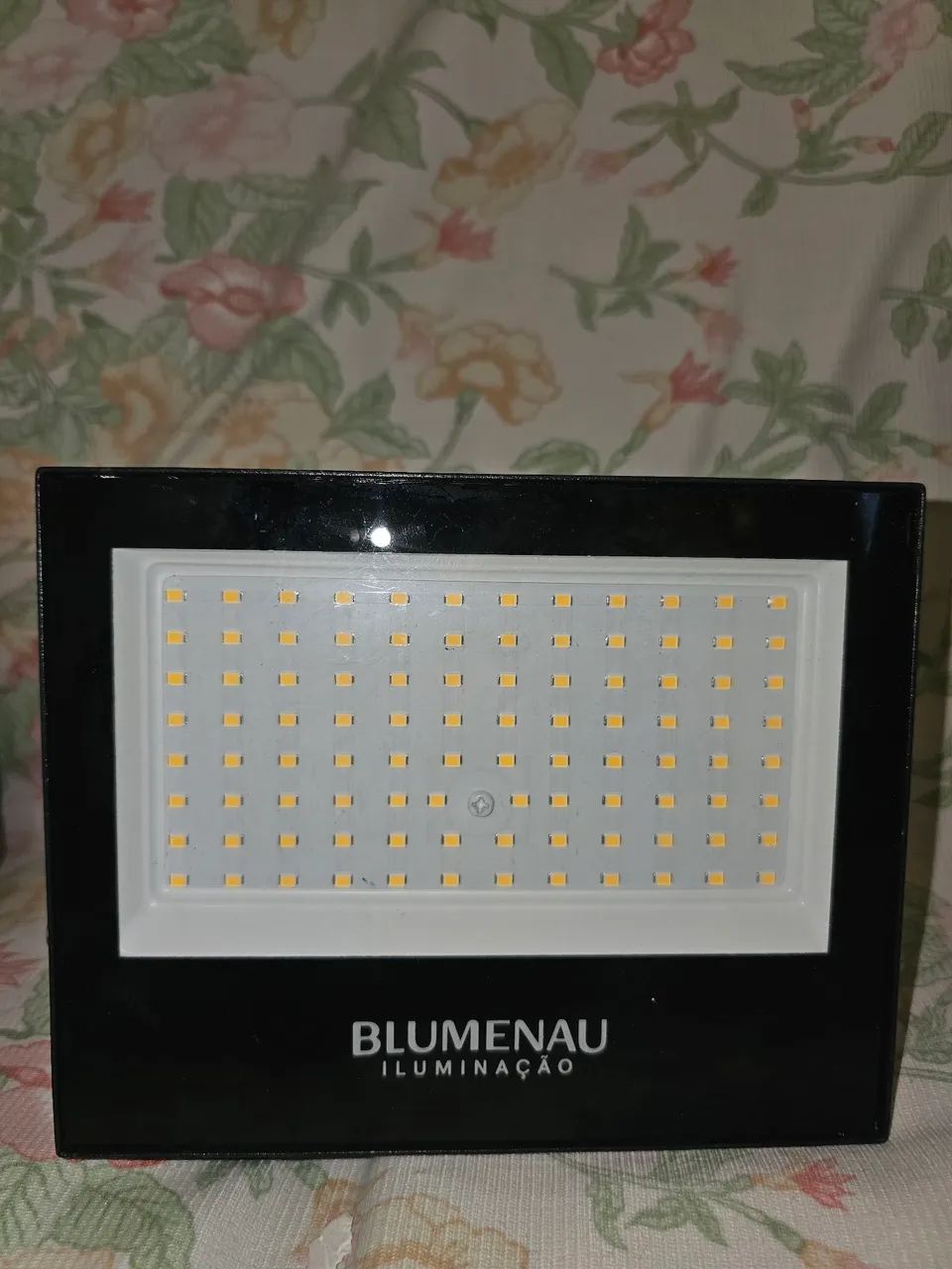 Lâmpada Led 