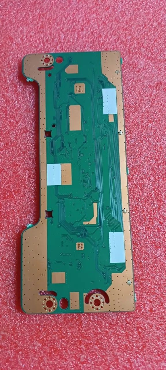 Placa T-con Tv Samsung Un49j5200ag Bn98-07117a - Foto 2