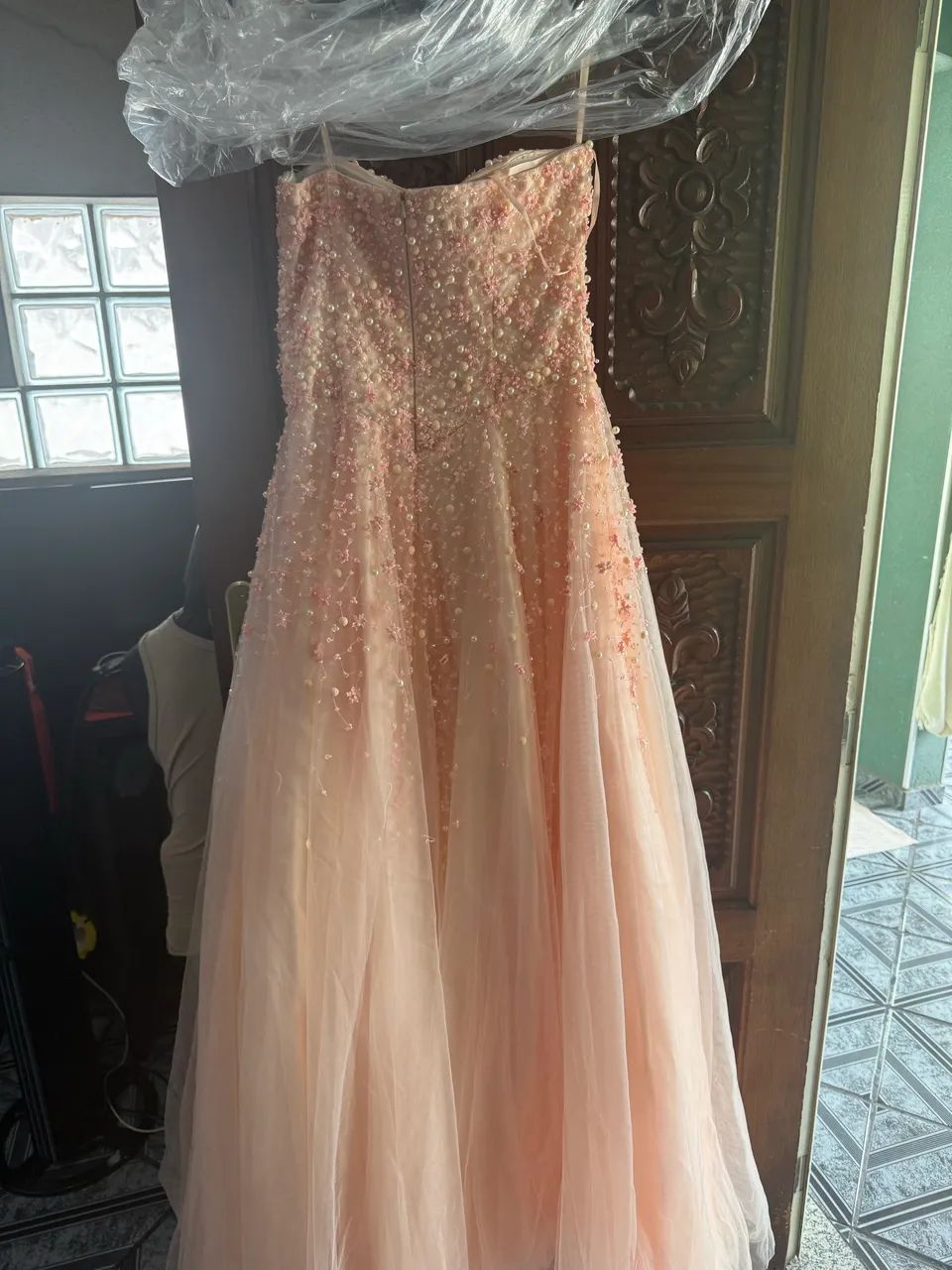 Vestido de Festa - Foto 3