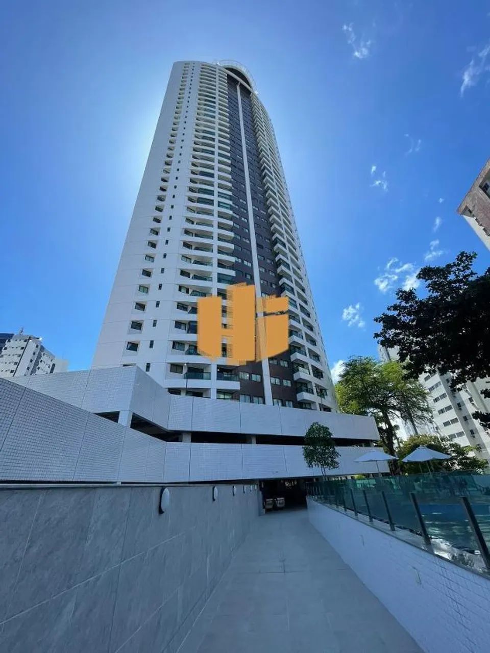 Apartamento para aluguel na Torre - 63m² - 2 quartos