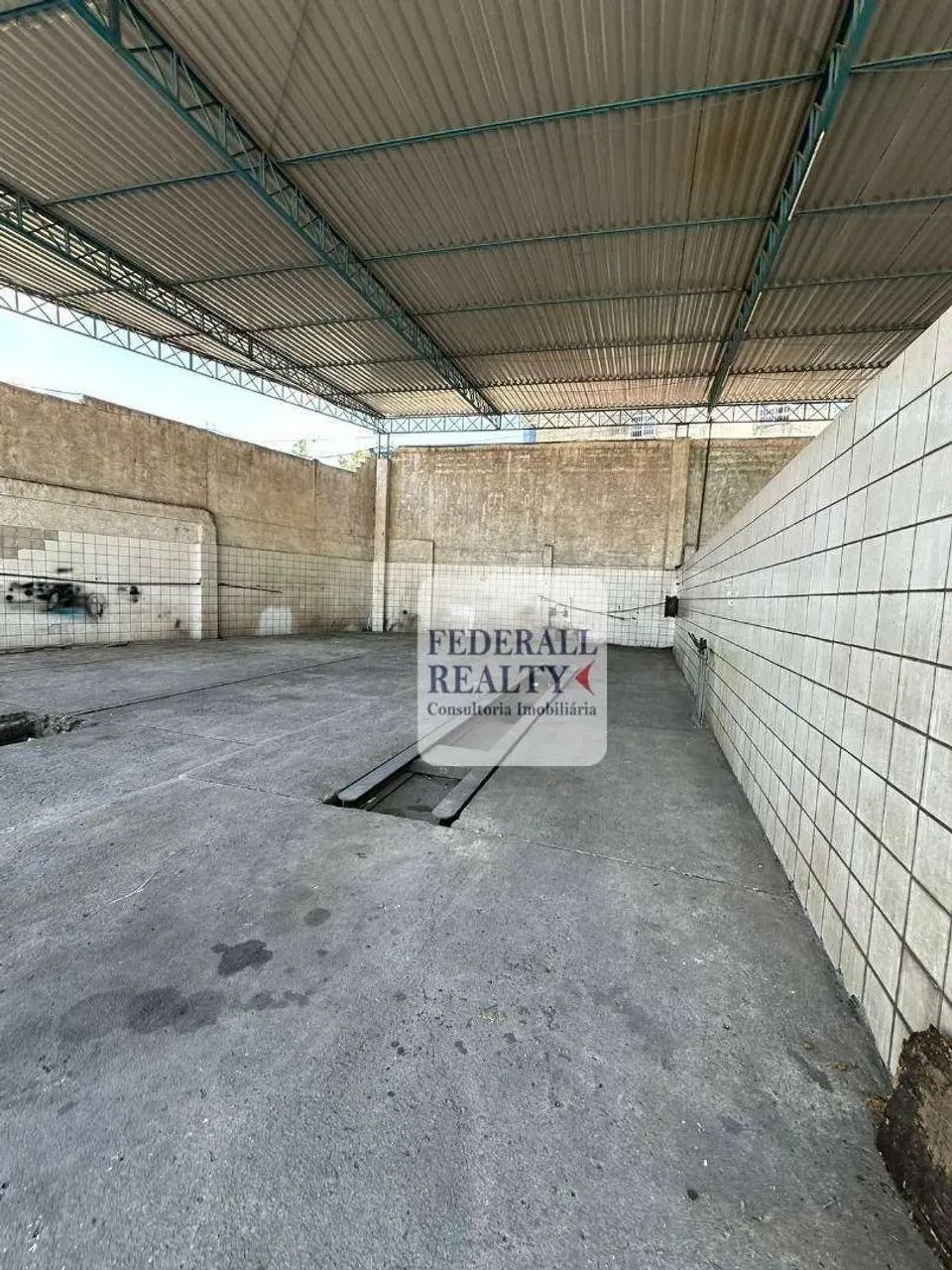 Aluguel de galpão em Ramos, Rio de Janeiro - Foto 4
