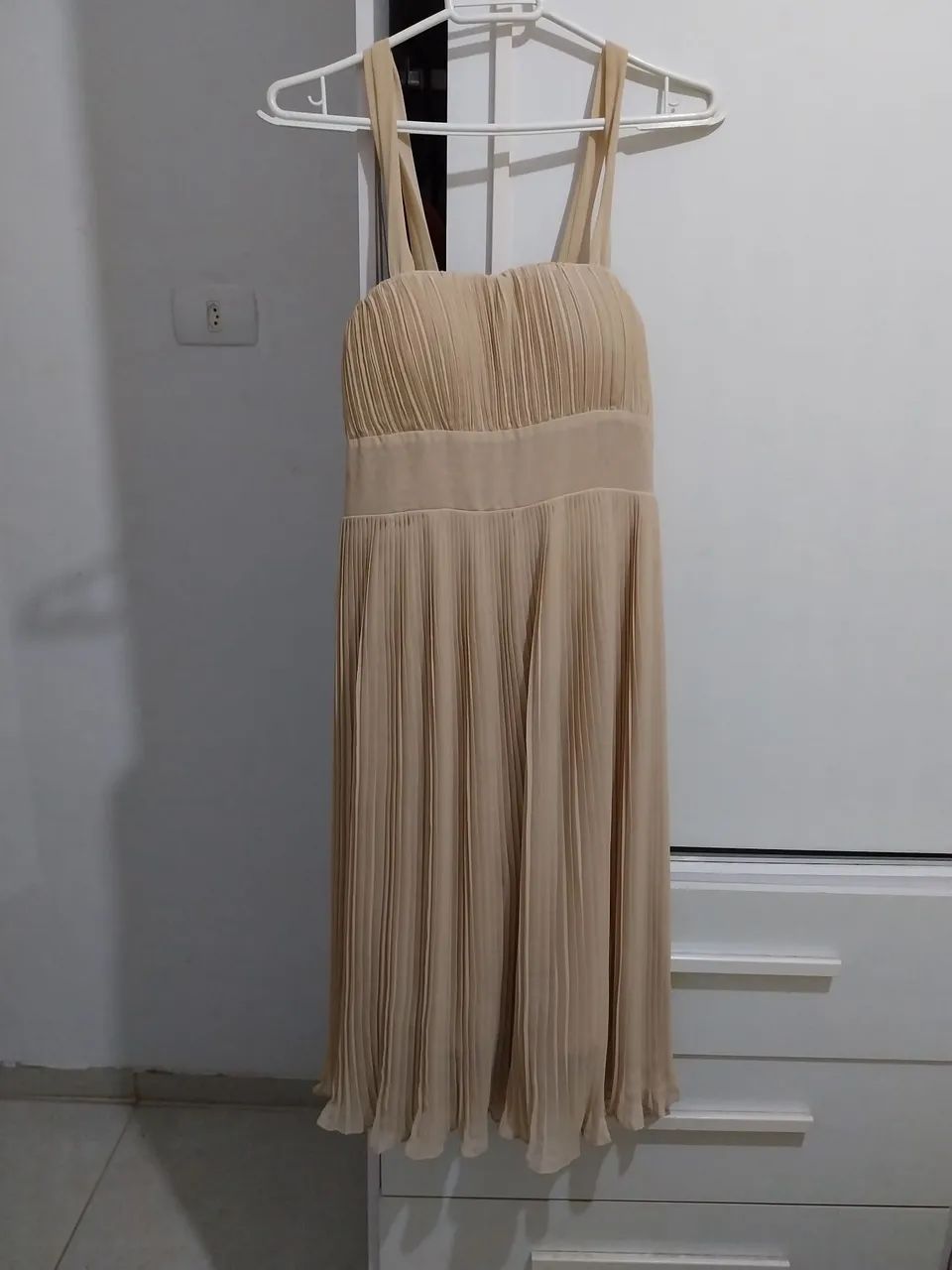 Vendo Vestido