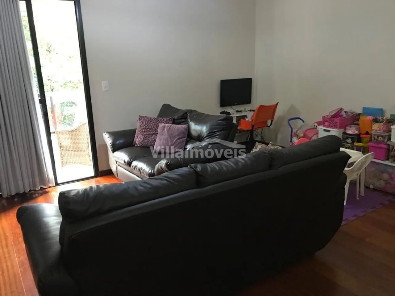 apartamento - Nova Campinas - Campinas - Foto 3