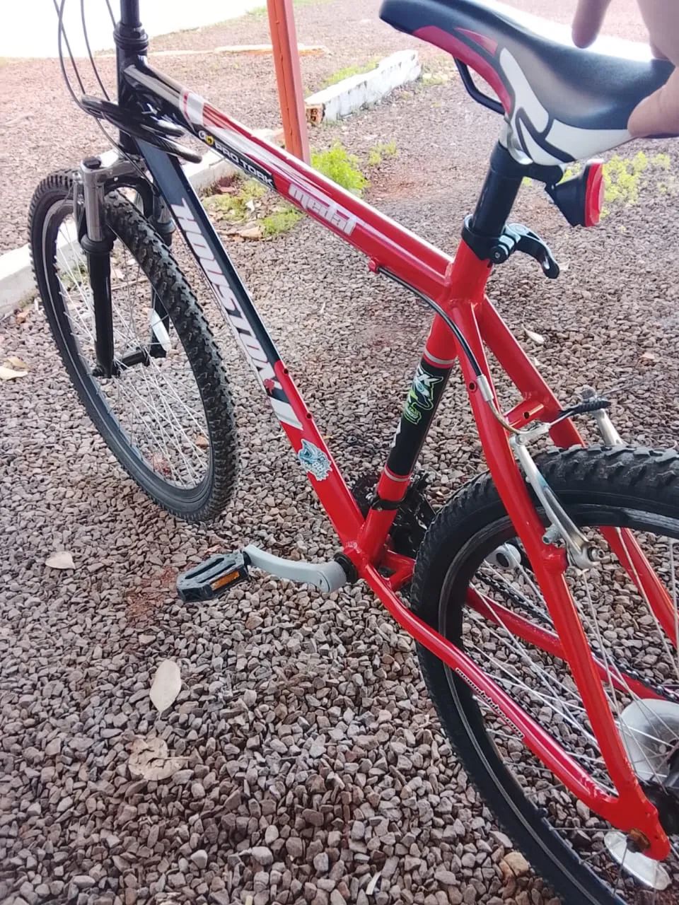 Bicicleta - Foto 5