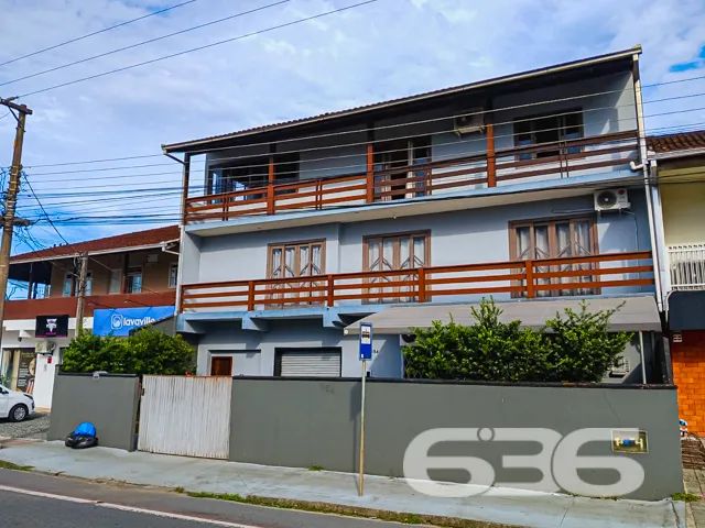 Casa | Joinville | Comasa | Quartos 5