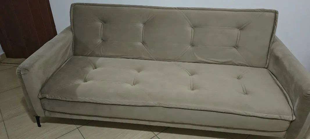 Sofá cama