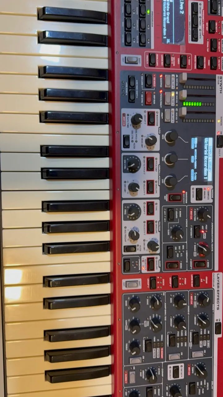 Nord Stage 4 - Foto 3