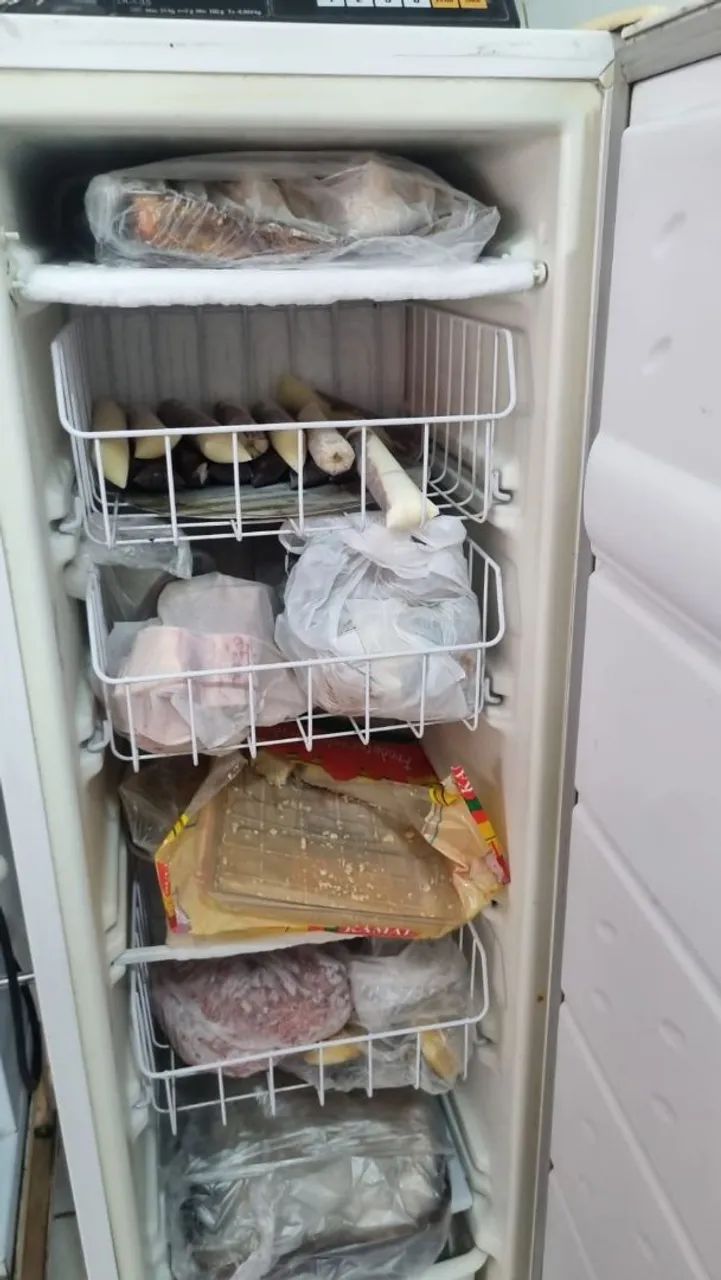 Freezer Vertical Consul  - Foto 3