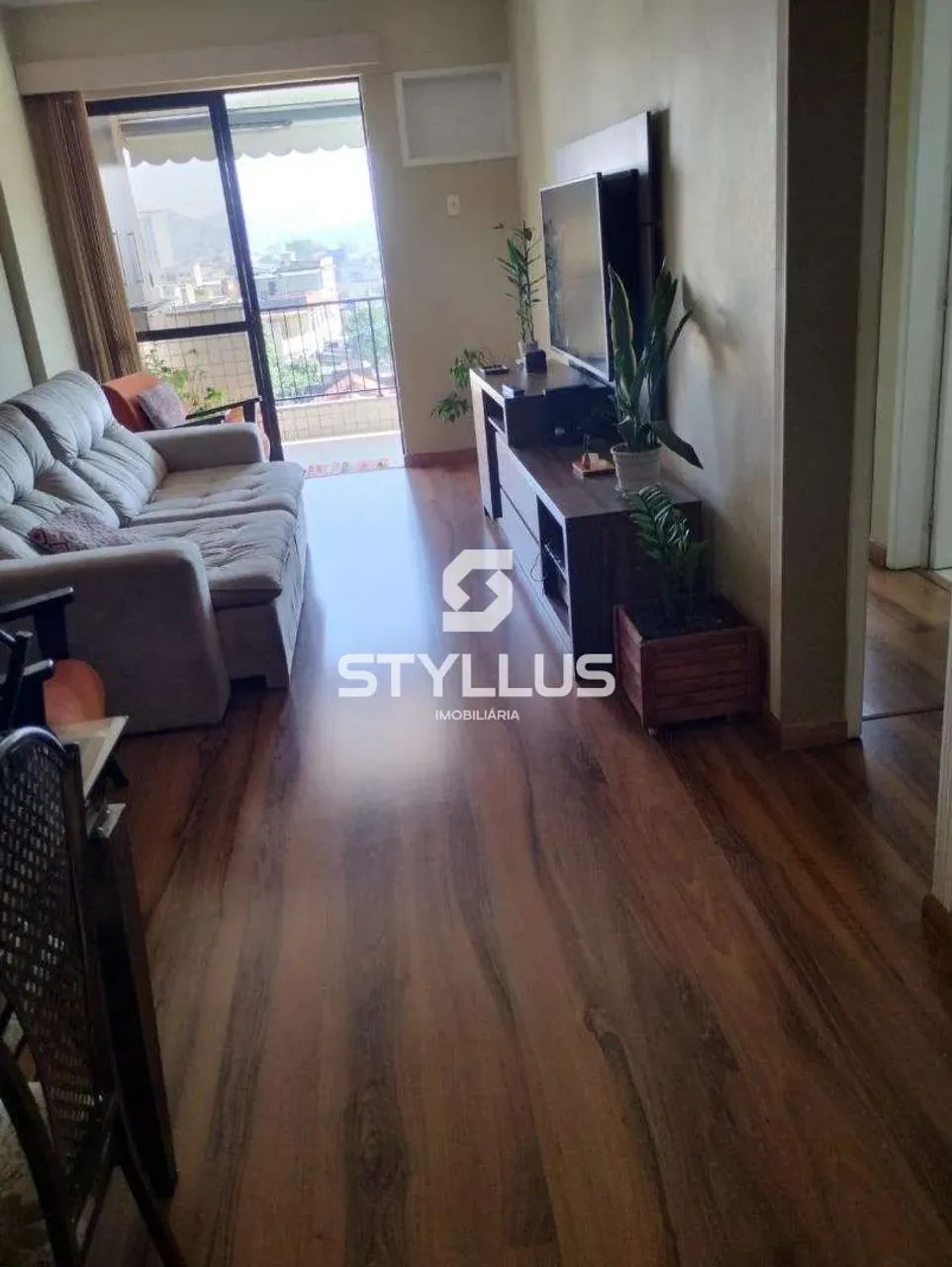 Cachambi | Apartamento 2 quartos, sendo 1 suite - Foto 5