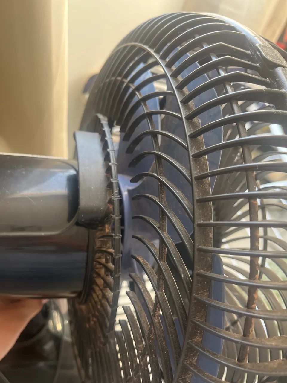 Ventilador  - Foto 3