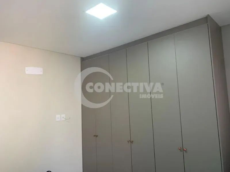 Casa Térrea com 3 Suítes no Setor Vila Boa - 144m² - Foto 3
