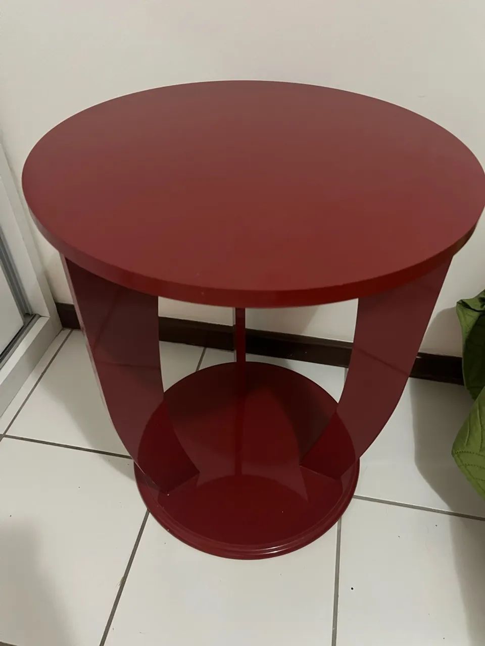 Mesa lateral  - Foto 2