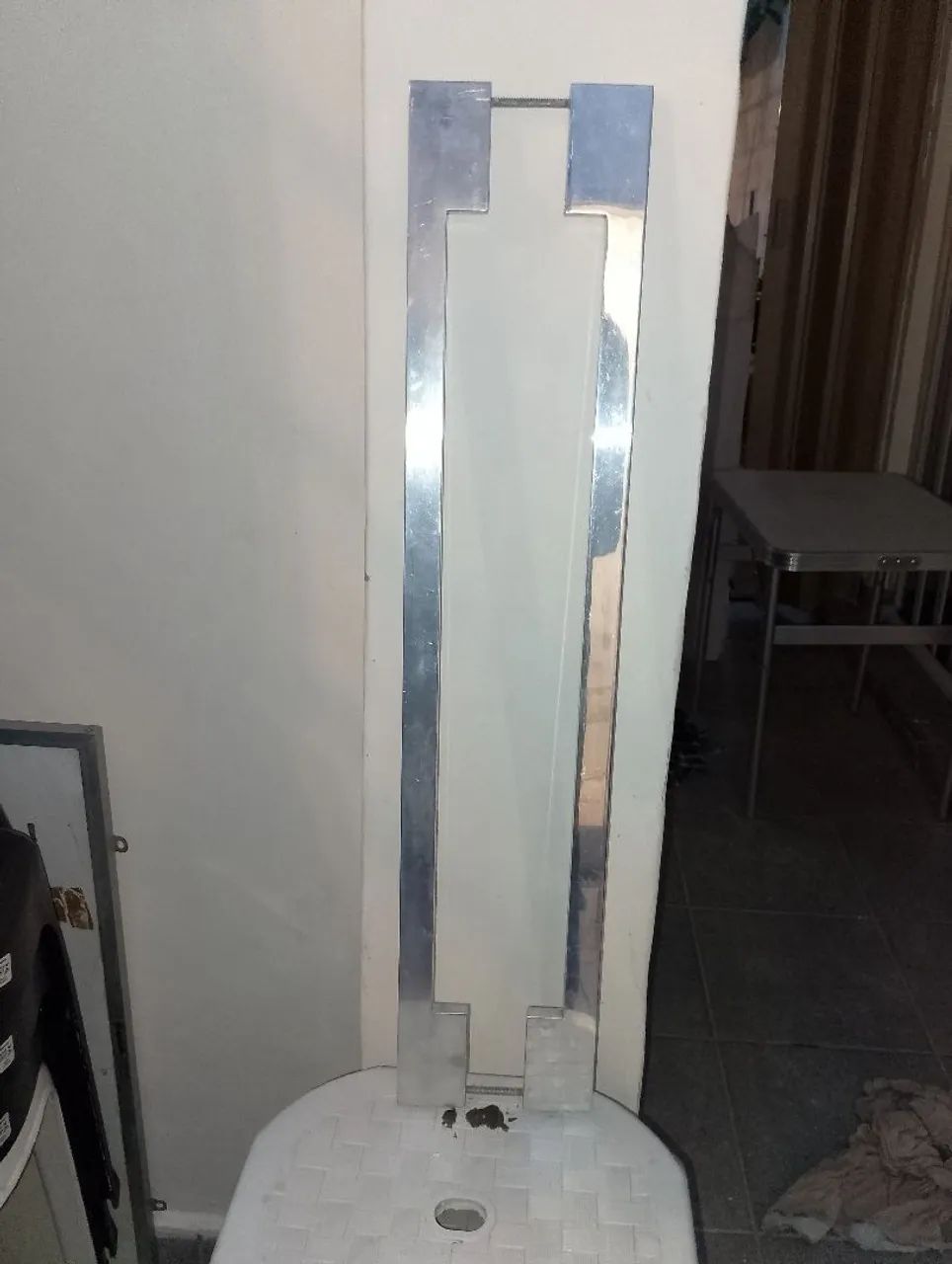 Puchador grande para porta - Foto 5