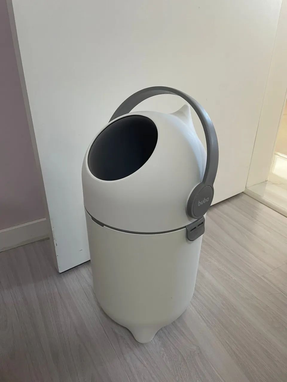 Lixeira Anti Odor BUBA
