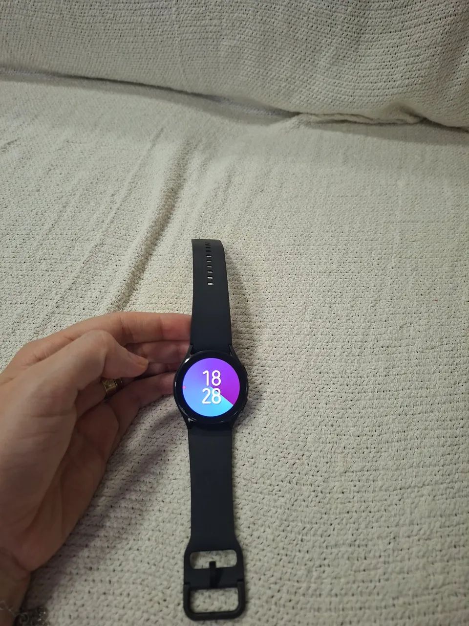 Galaxy Watch 4 