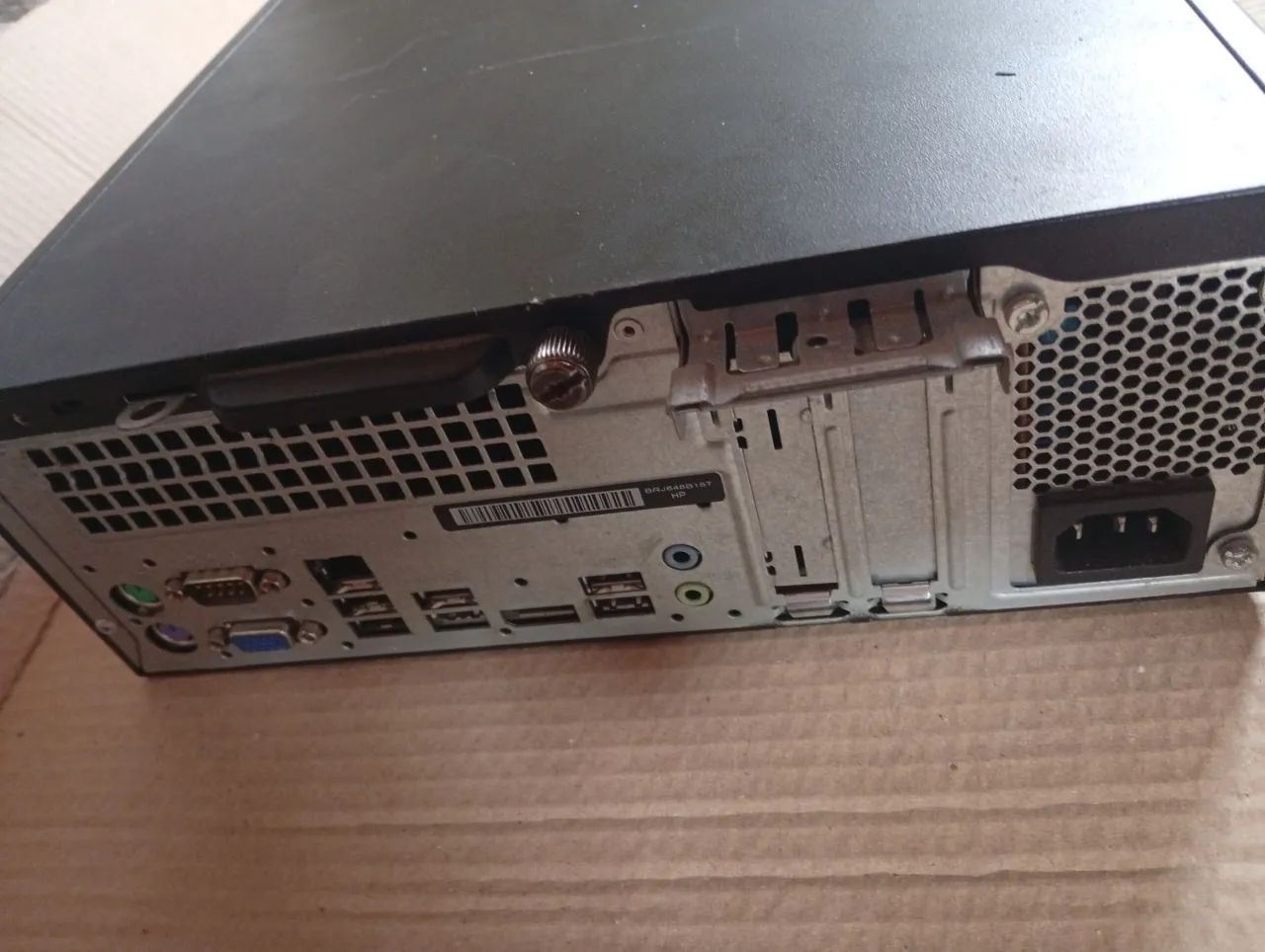 Computador HP - Foto 2