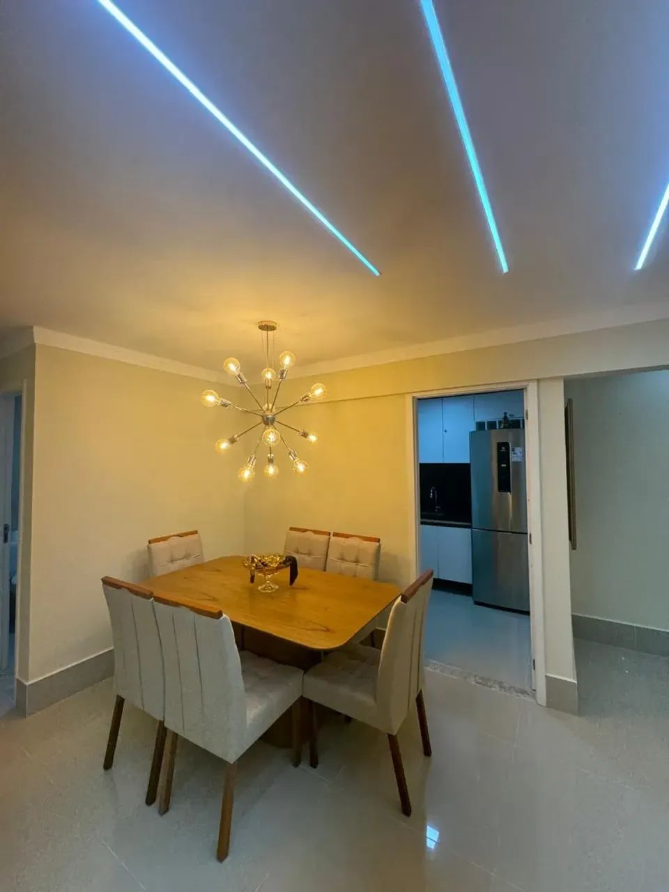 EDF APARTAMENTO NO CENTRAL PARK 67M2 - Foto 5