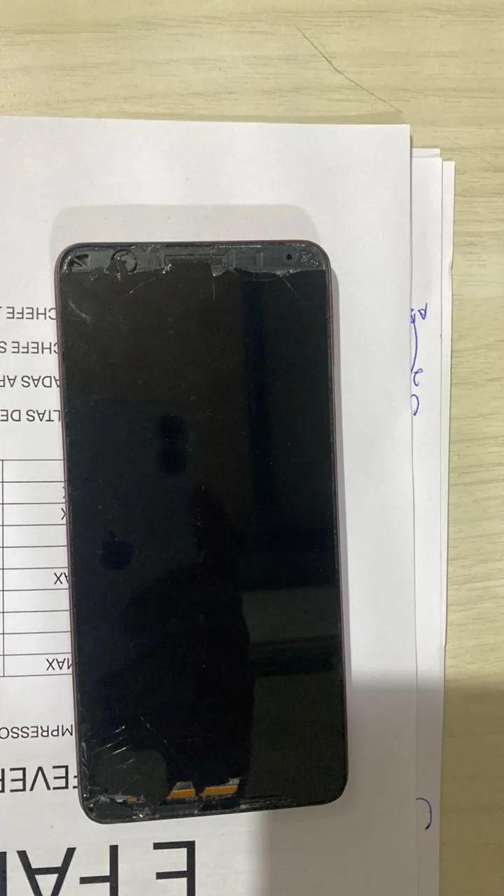 CELULAR QUEBRADO - Foto 2