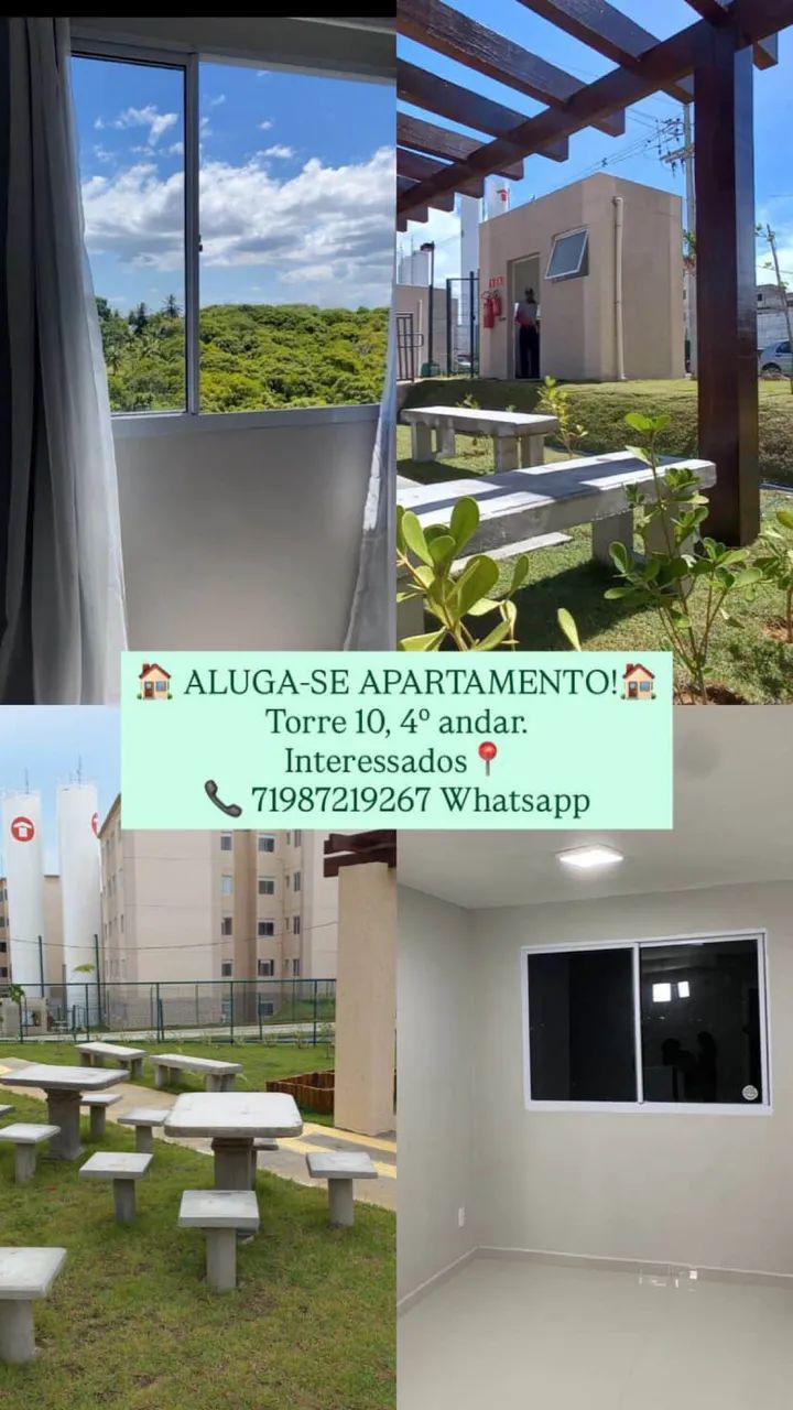 Foto - Salvador - Areia Branca