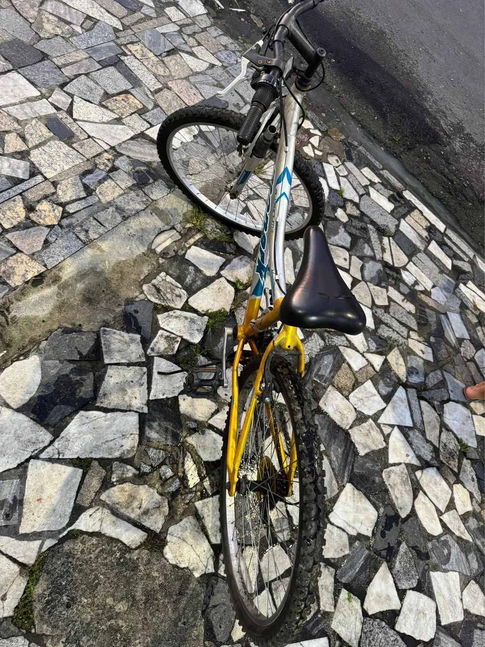 Bicicleta Monark - Foto 2
