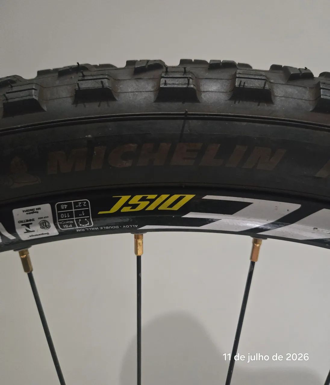 Mountain Bike Aro 29 First - Foto 5
