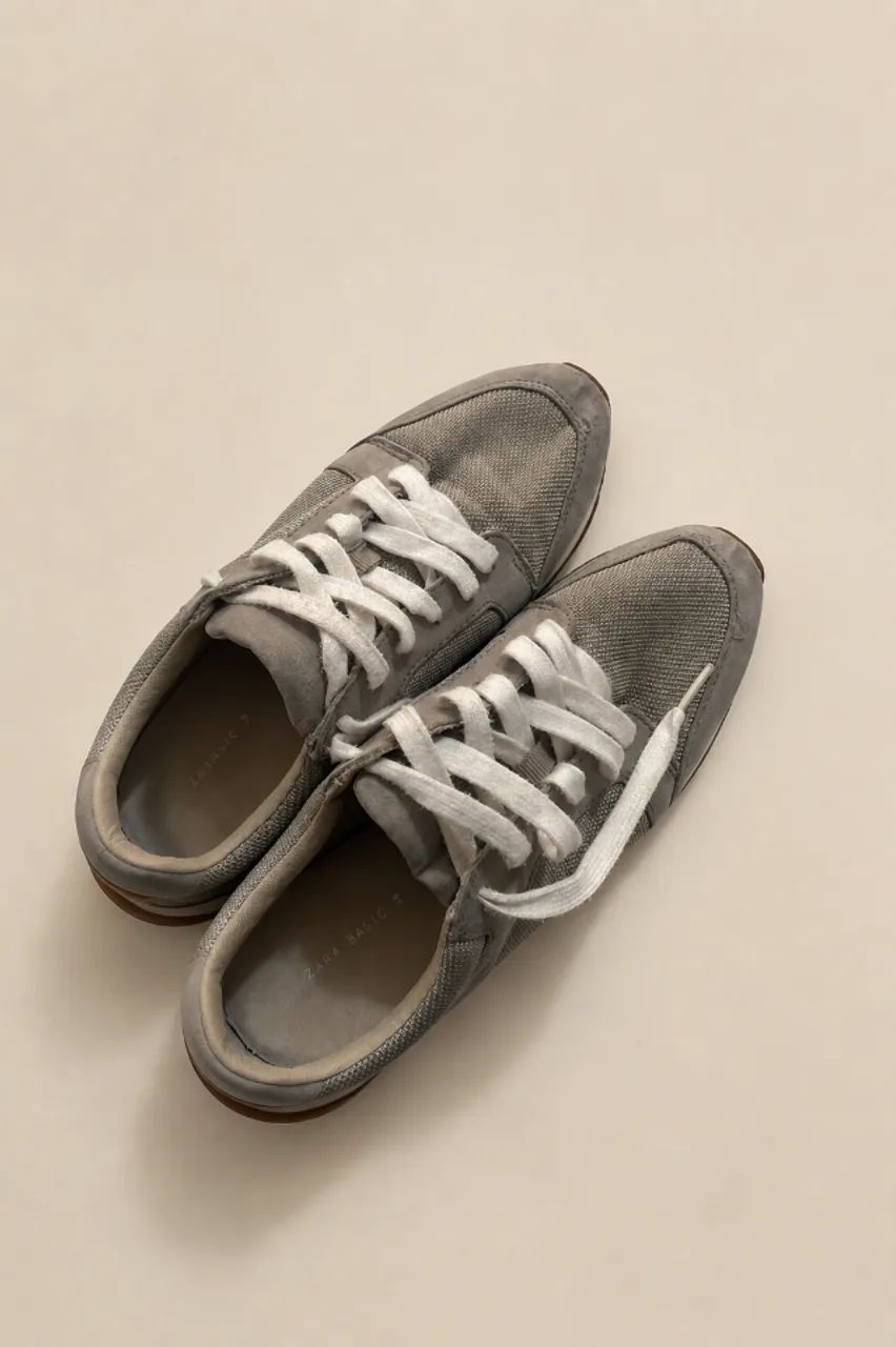 Tênis Zara 36/37