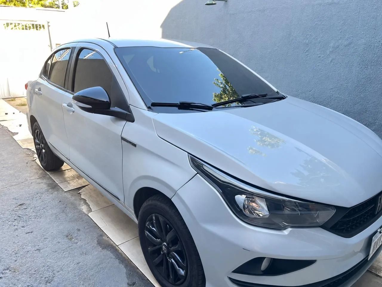 Fiat Cronos Drive 1.3 8V Flex 2022 - Foto 4