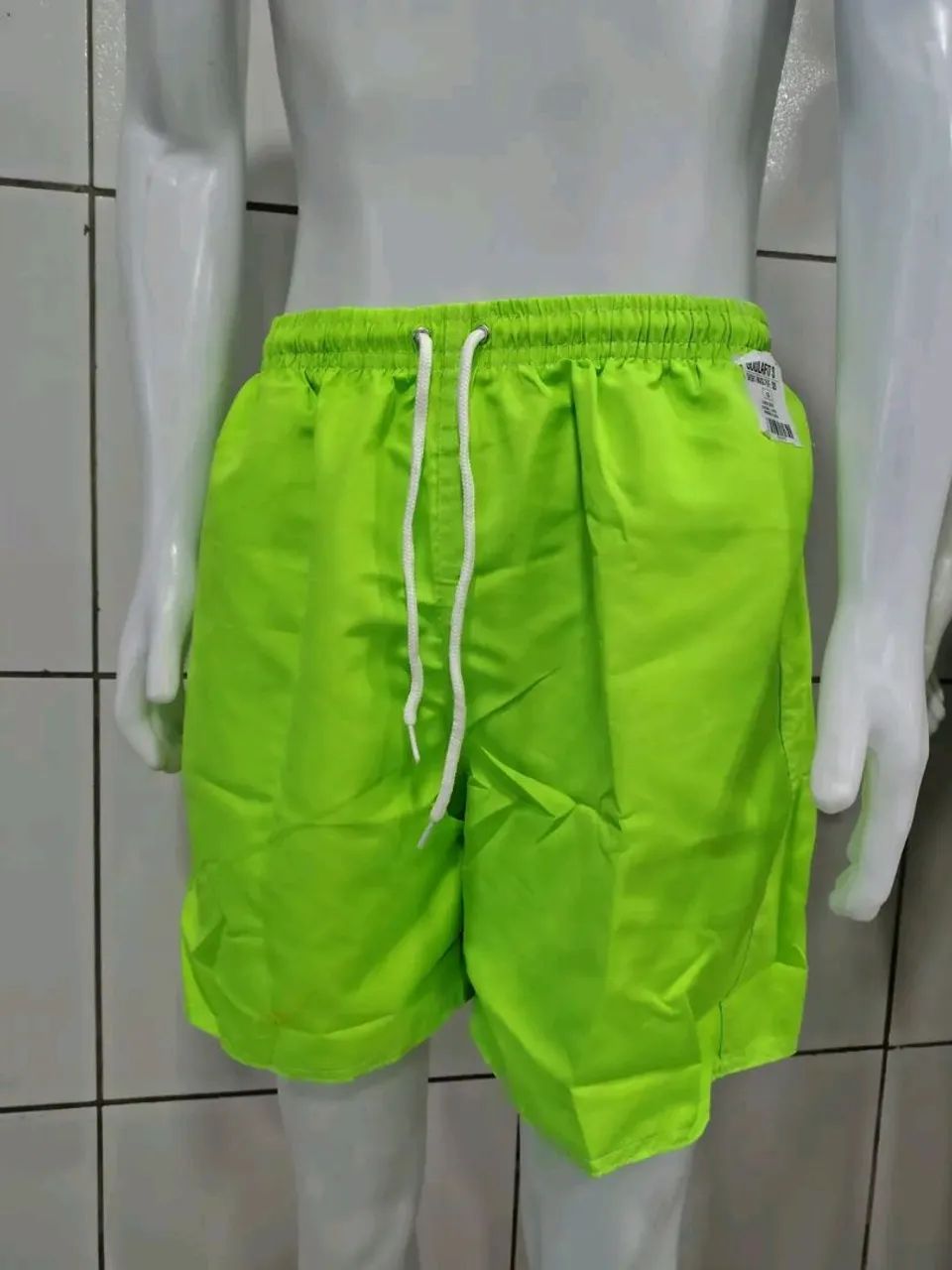 BERMUDA MASCULINA - Foto 2