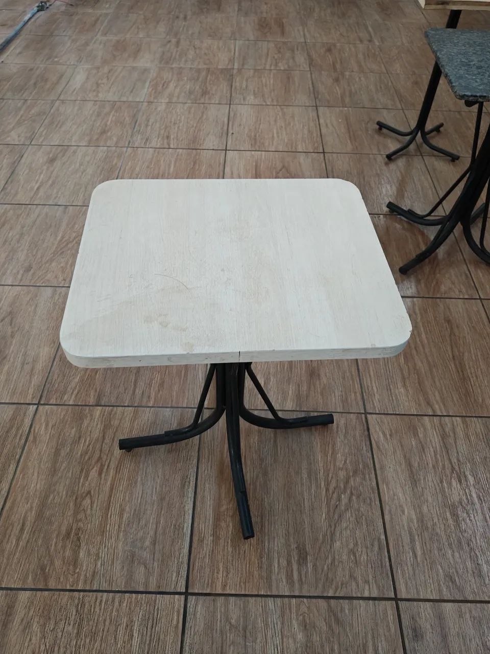 Mesas para restaurante