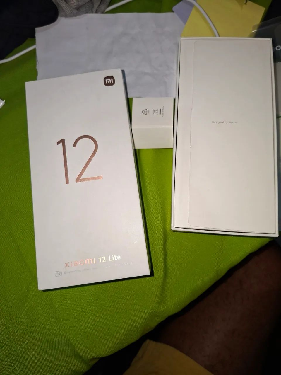 Xiaomi 12 Lite  - Foto 3