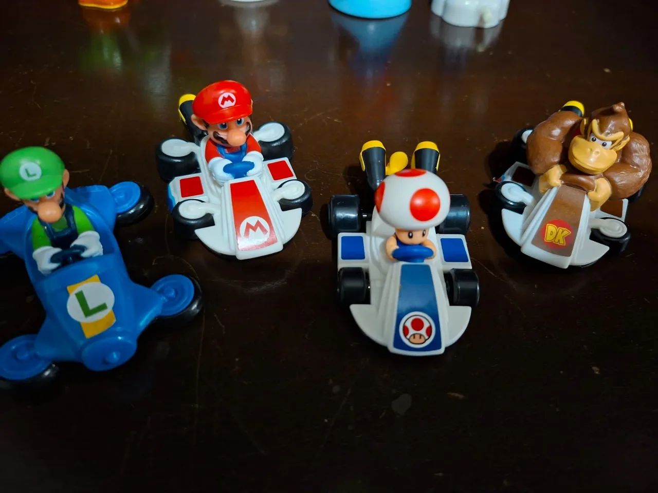 Coleção Super Mário  - Foto 2