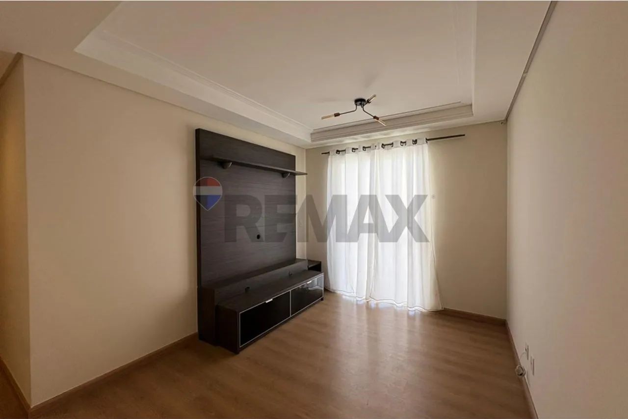 Apartamento Jardins do Taquaral com 2 dormitórios - Foto 3
