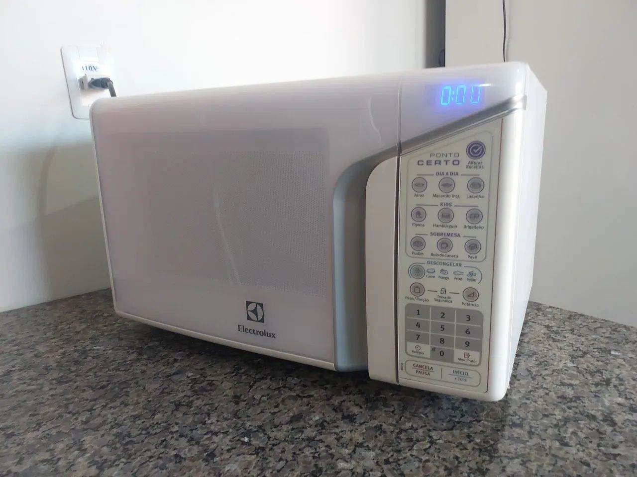 Microondas 127v  - Foto 3