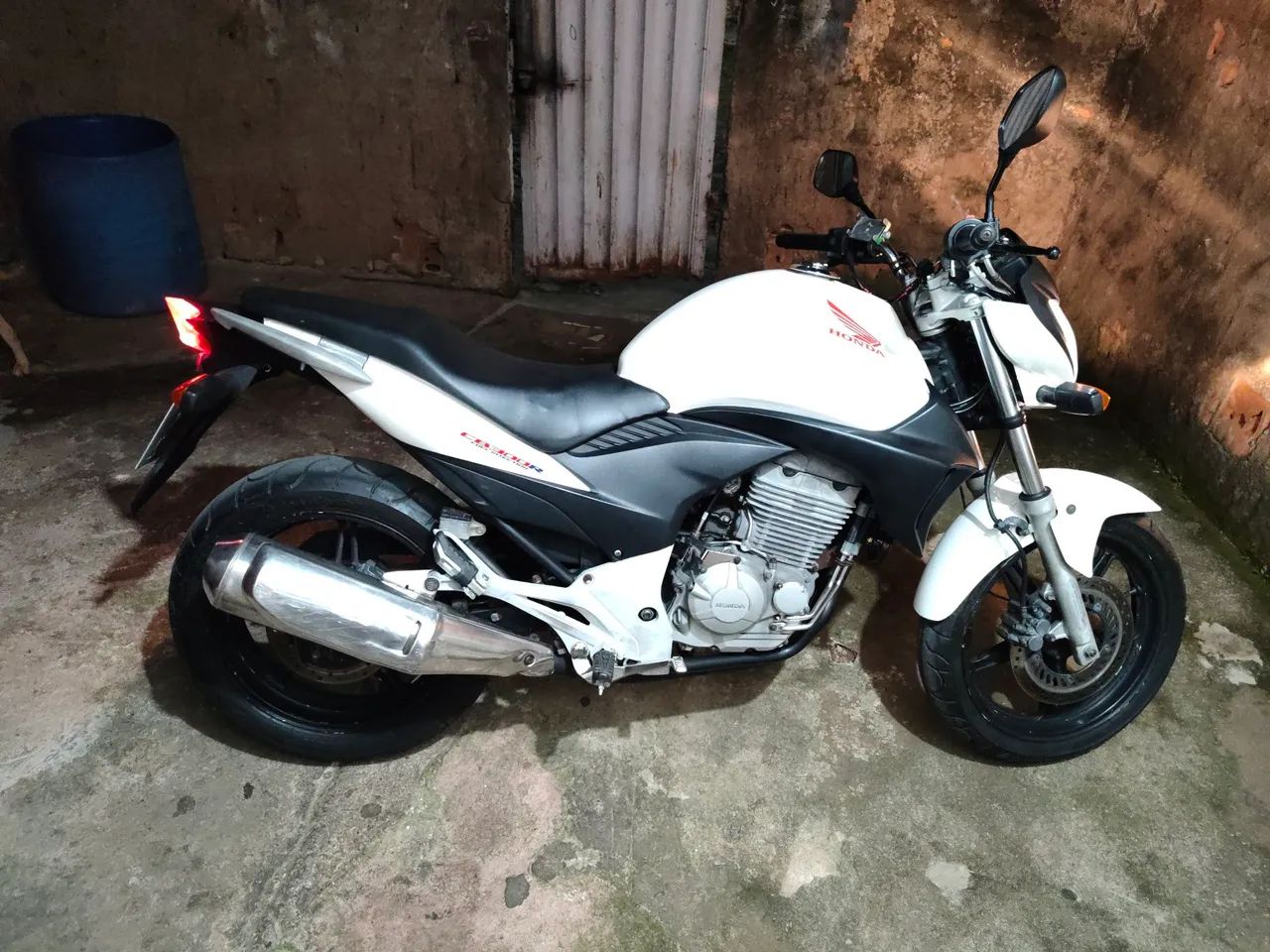 CB 300 R  - Foto 2