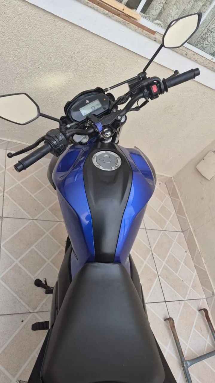 Moto com motor 2026 zerado - Foto 4