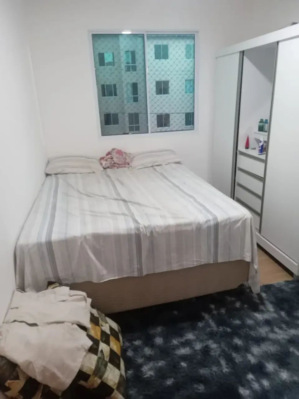 Vendo chave de Apartamento no condomínio Villa Natureza - Foto 2