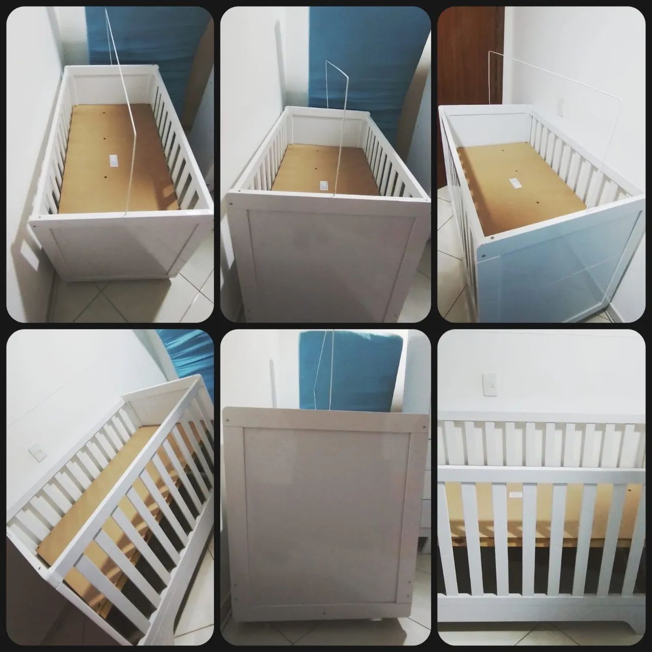 Berço  - Foto 4