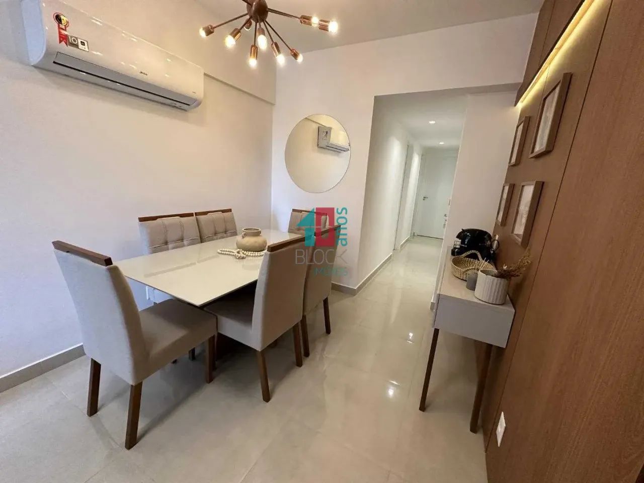 Jacarepaguá | Apartamento 2 quartos, sendo 1 suite - Foto 2
