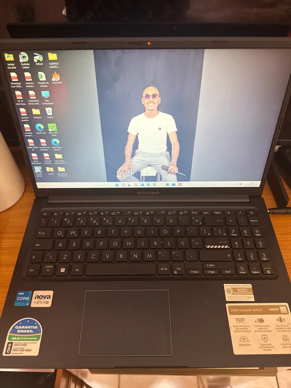 Vende se notebook  - Foto 3