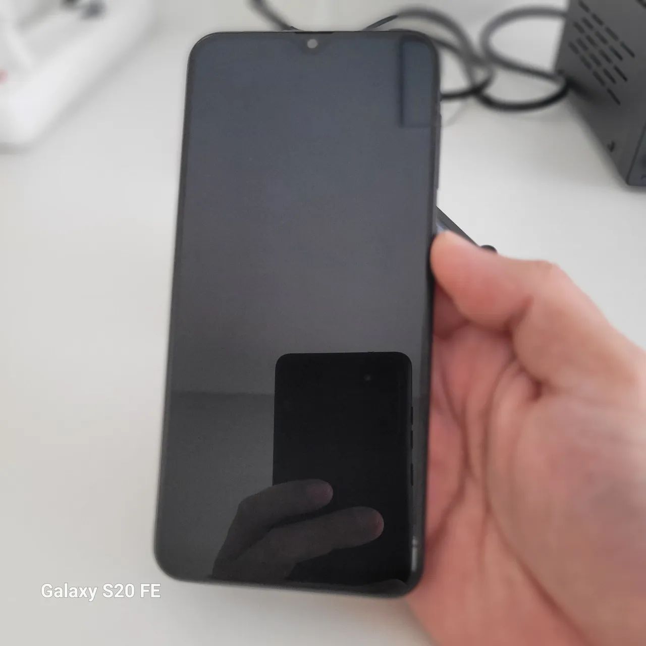 LG K9 - Foto 3