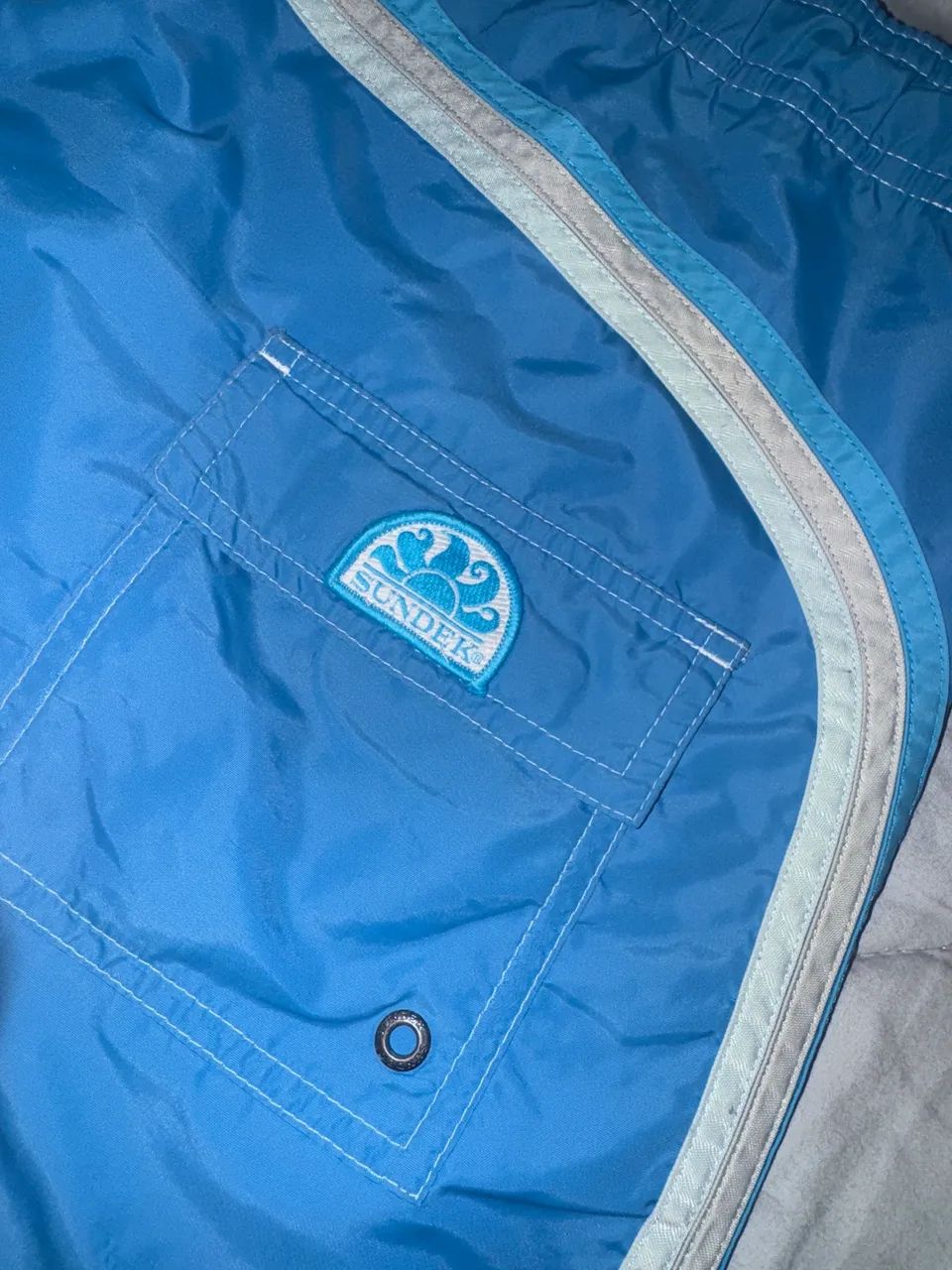 Sundek Shorts  - Foto 2