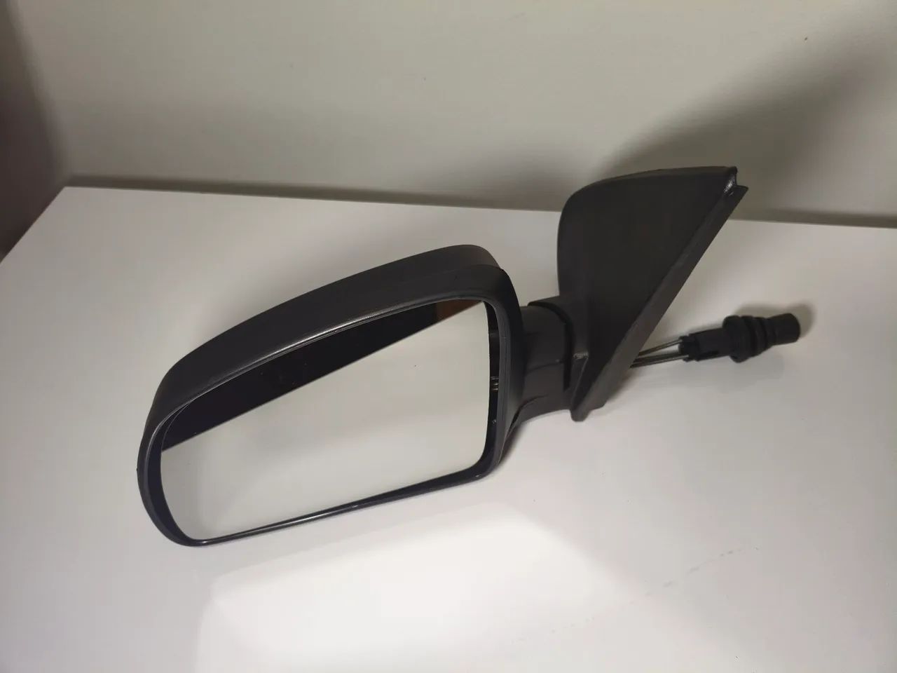 Retrovisor Compatível Celta 2013  - Foto 3